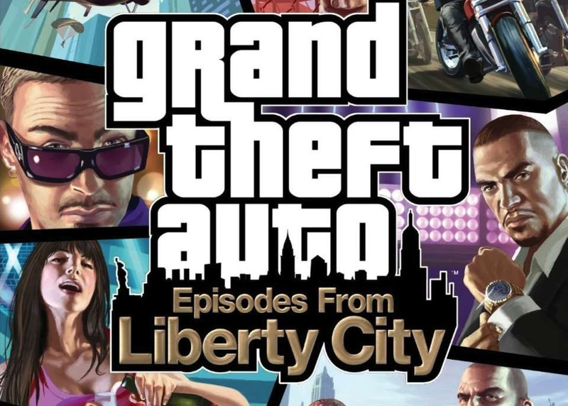 Illustration for article titled Ranking The Grand Theft Auto Games, From Worst To Best